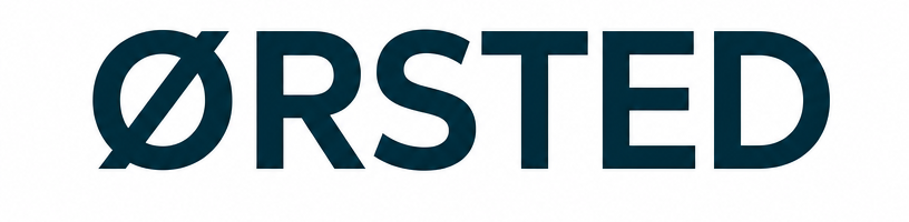 Ørsted