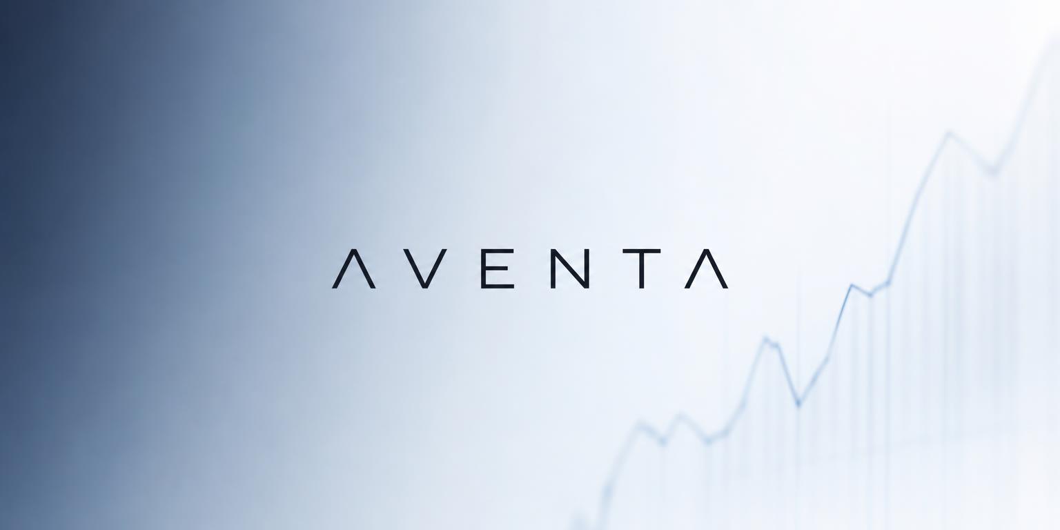 Aventa campaign visual