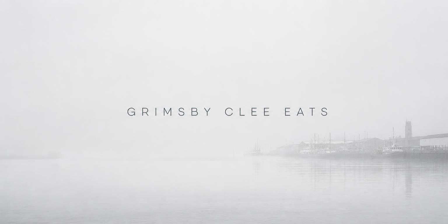 Grimsby Clee Eats - Film · Brand awareness & engagement