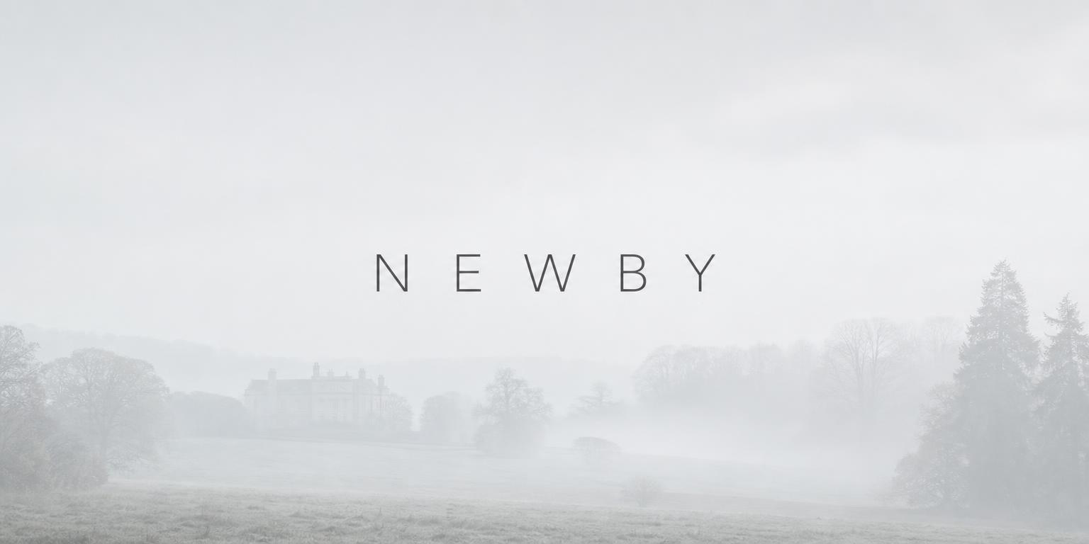 Newby - Film · Corporate brand showcase