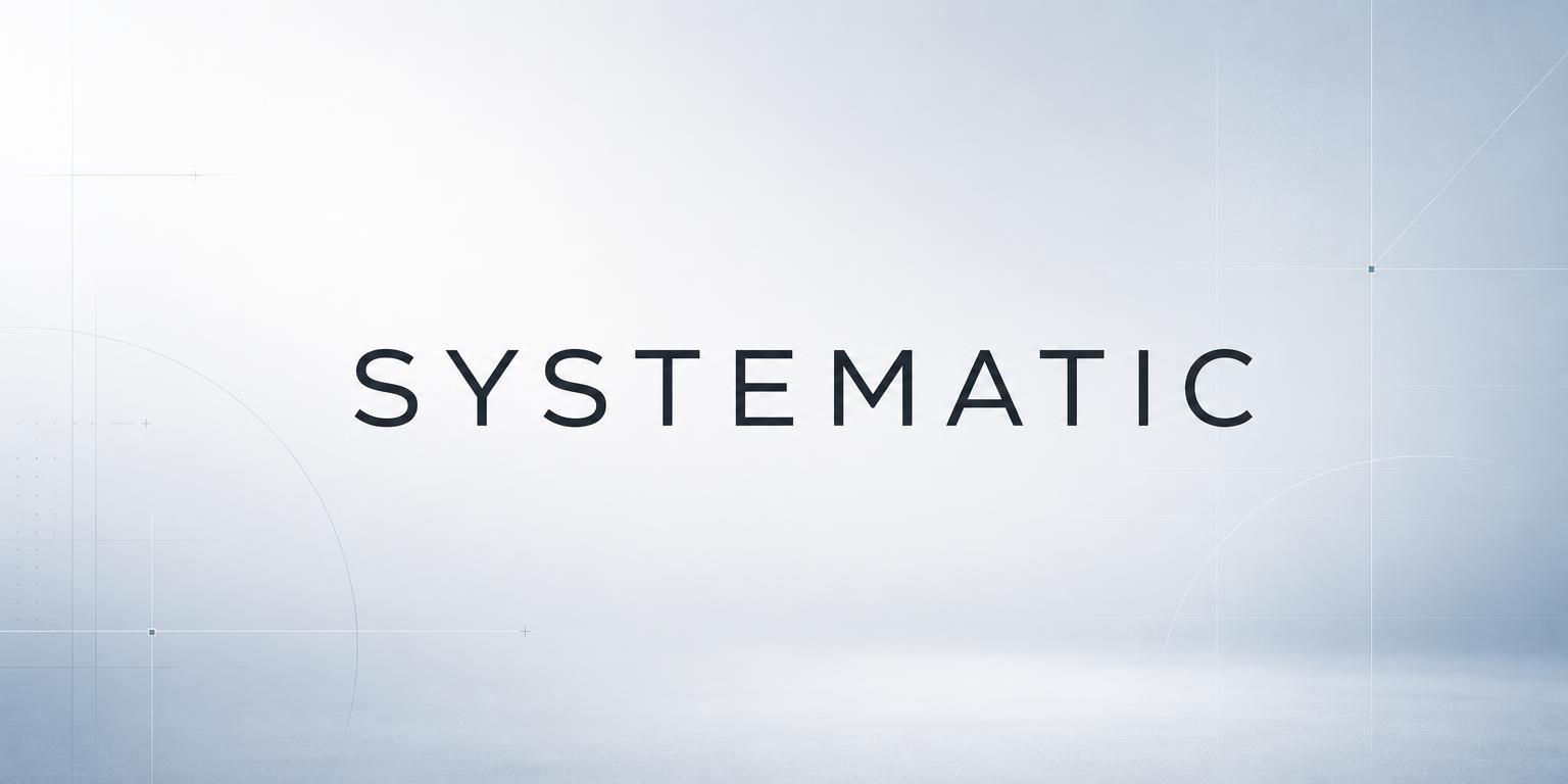 Systematic campaign visual