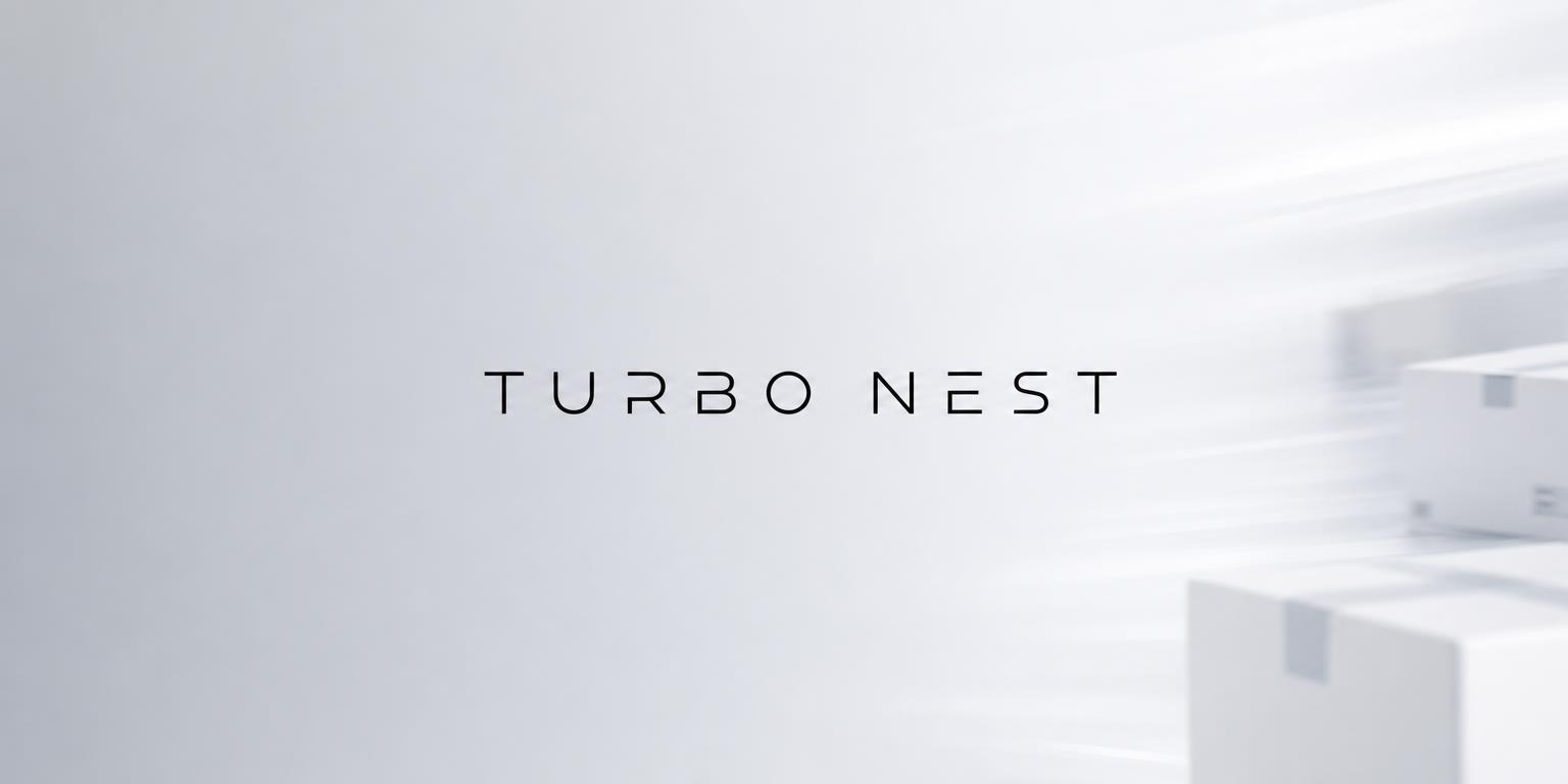 Turbo Nest - From inconsistent sales to predictable revenue